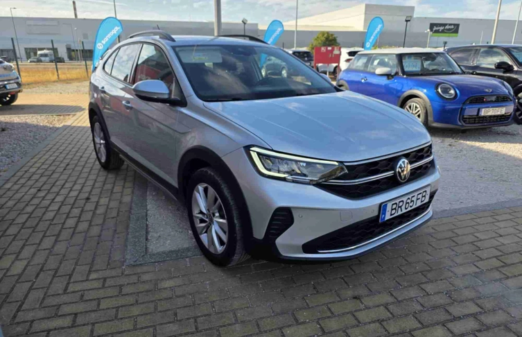 VOLKSWAGEN - Taigo - Taigo 1.0 TSI Urban DSG