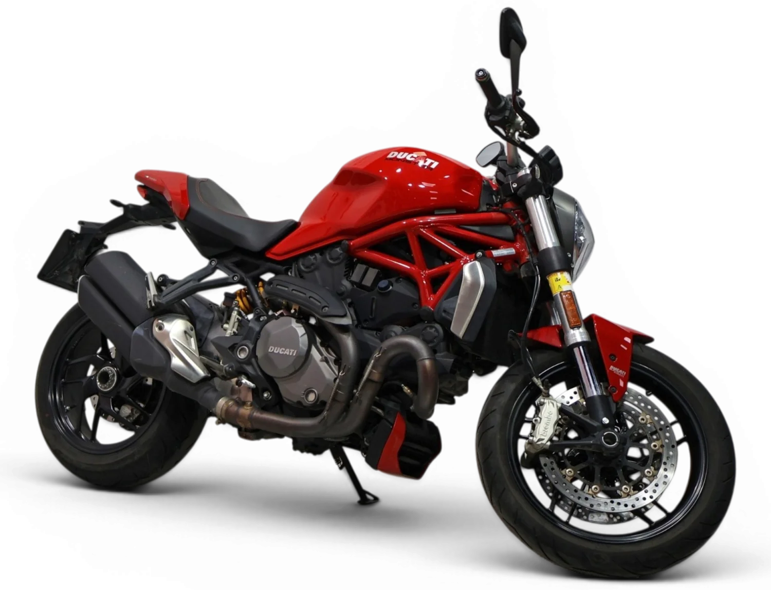 Ducati MONSTER 1200