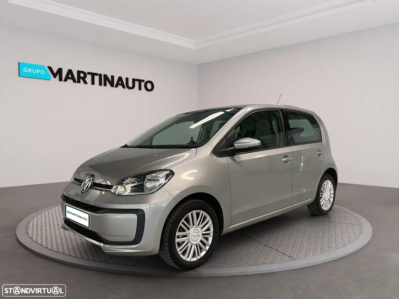 VW Up!