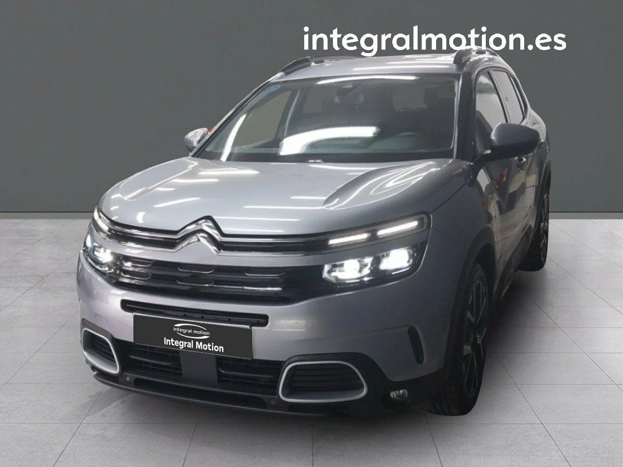 Citroen C4 BlueHDi 88KW (120CV) Feel Edition