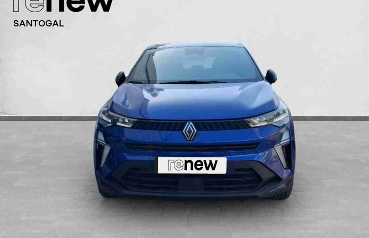 RENAULT - Captur - Captur 1.0 TCe Techno