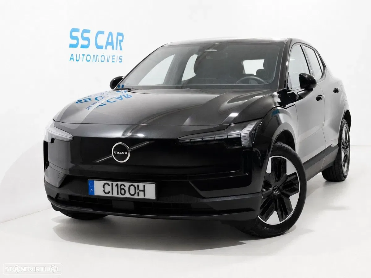 Volvo EX30 69 kWh Single Motor Extended Range Core
