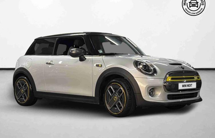 MINI - Mini - Mini Cooper SE