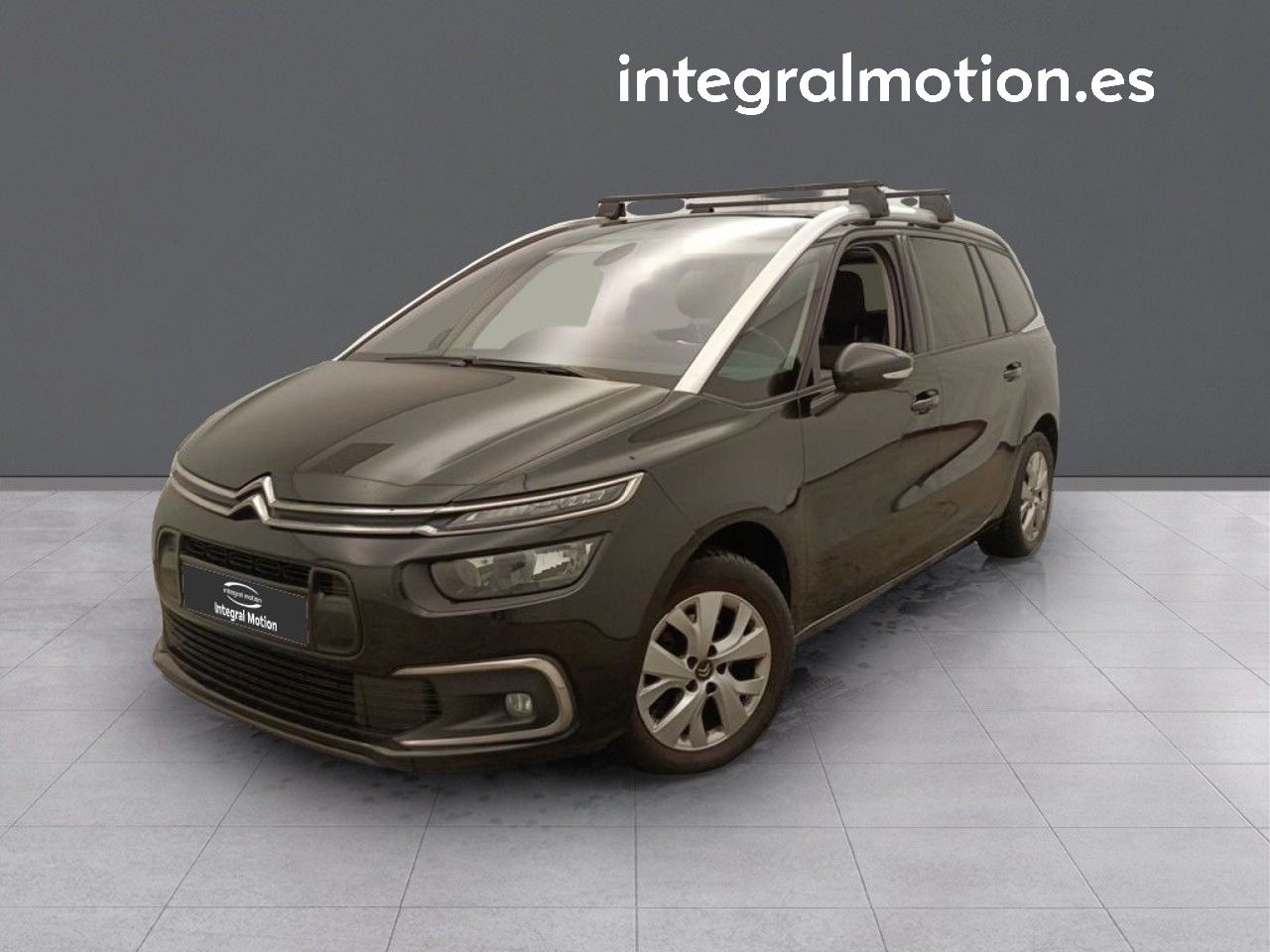 Citroen C3 BlueHDi 75KW (100CV) SandS Feel Pack