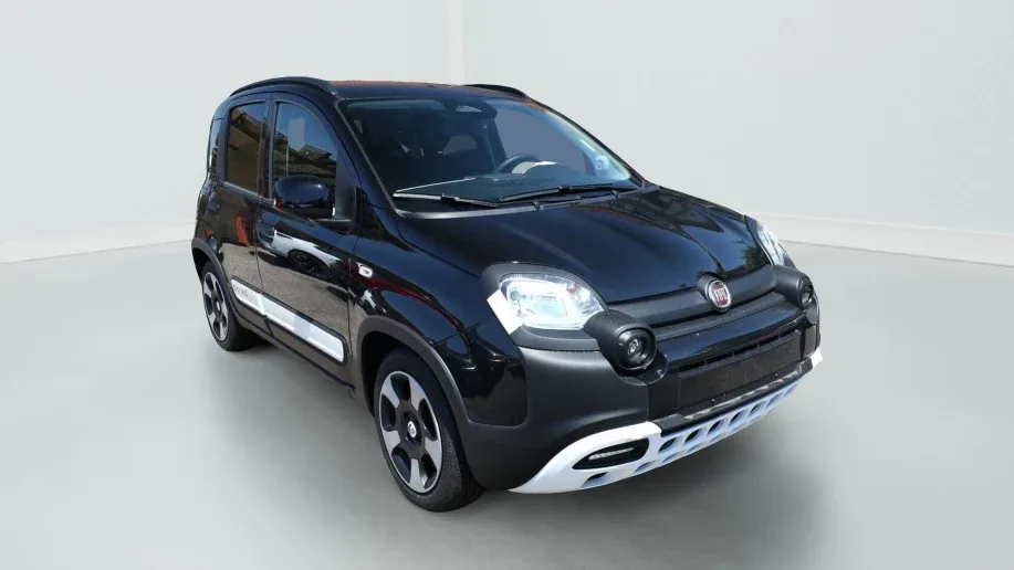 Fiat Panda CROSS 5S Zéro km immatriculé