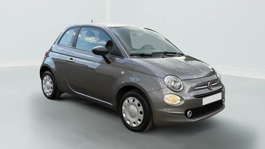 Fiat 500 1.0 HYBRIDE 70 BSG S/S MY23 Occasion