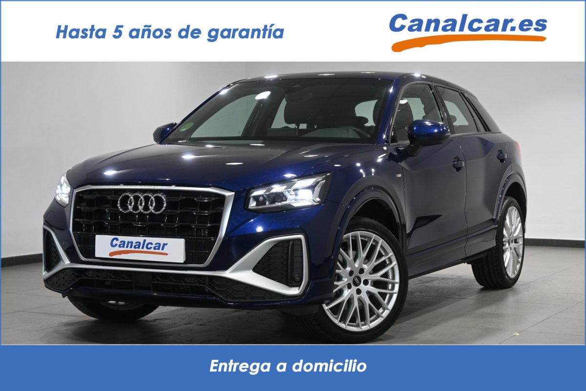 Coches de Segunda Mano y Ocasión
