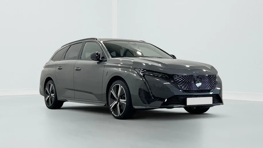 Peugeot 308 SW GT Hybrid 145 ch e-DCS6 Occasion