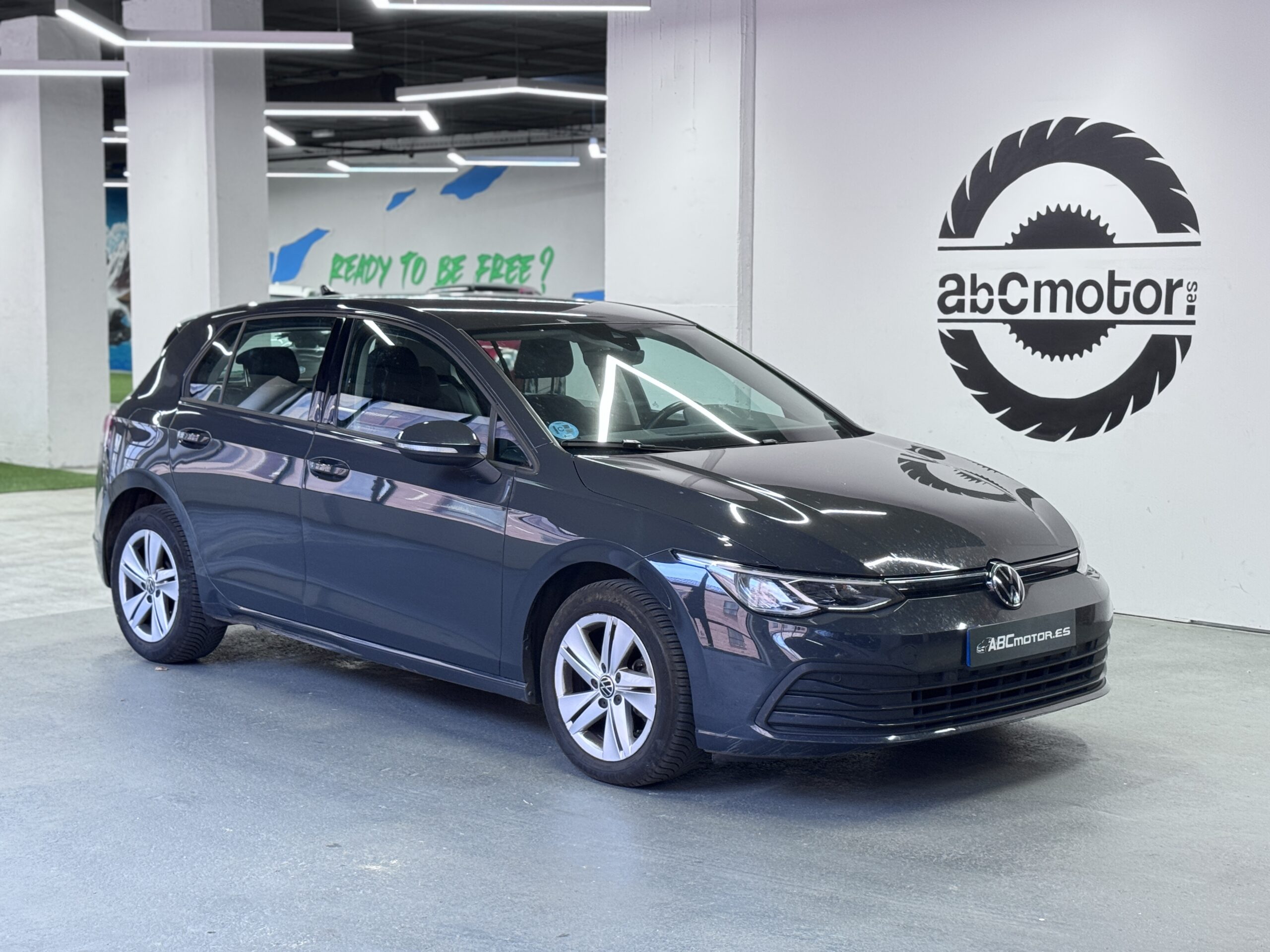 Volkswagen Golf 2.0 TDI 115cv 5p