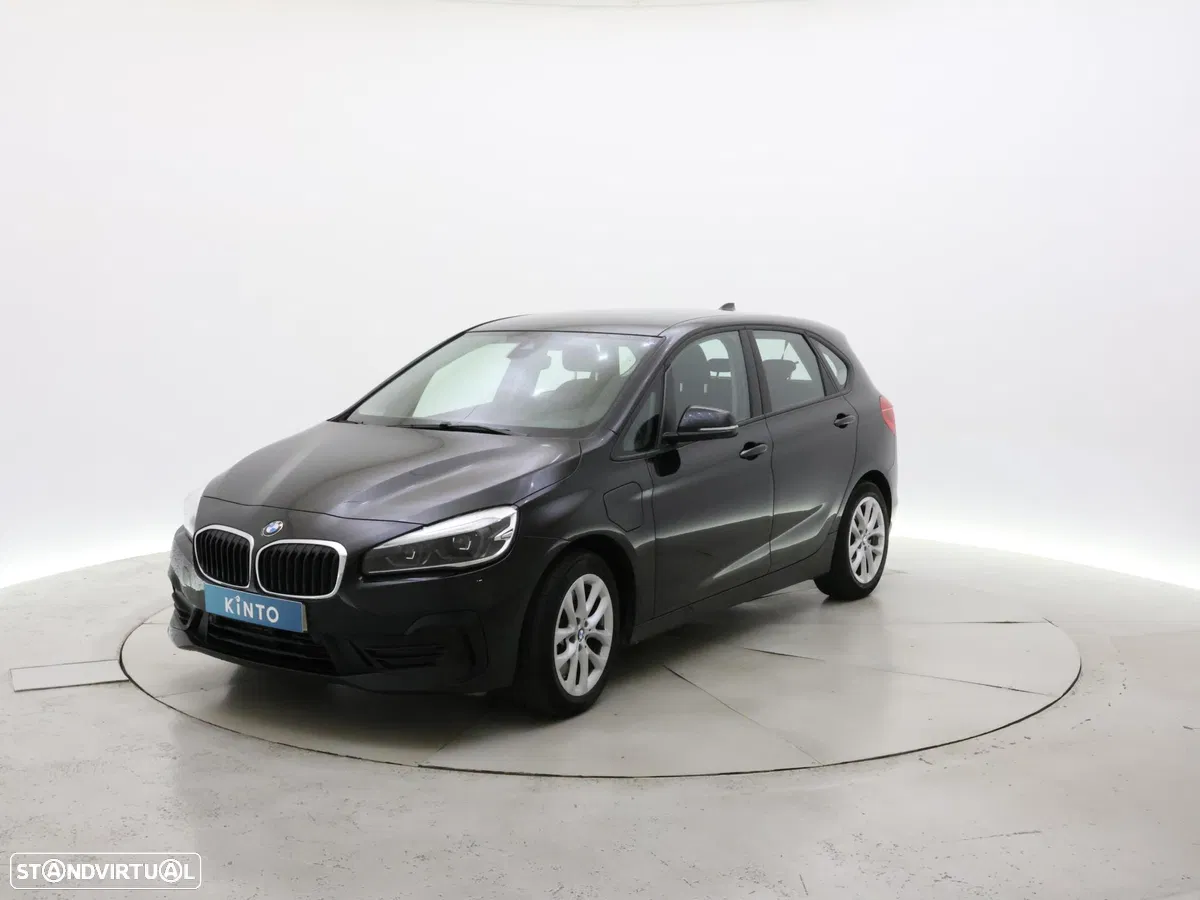 BMW 225xe Active Tourer Advantage