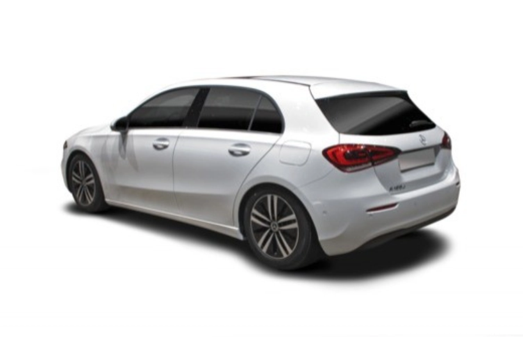 MERCEDES - Classe A - A 200