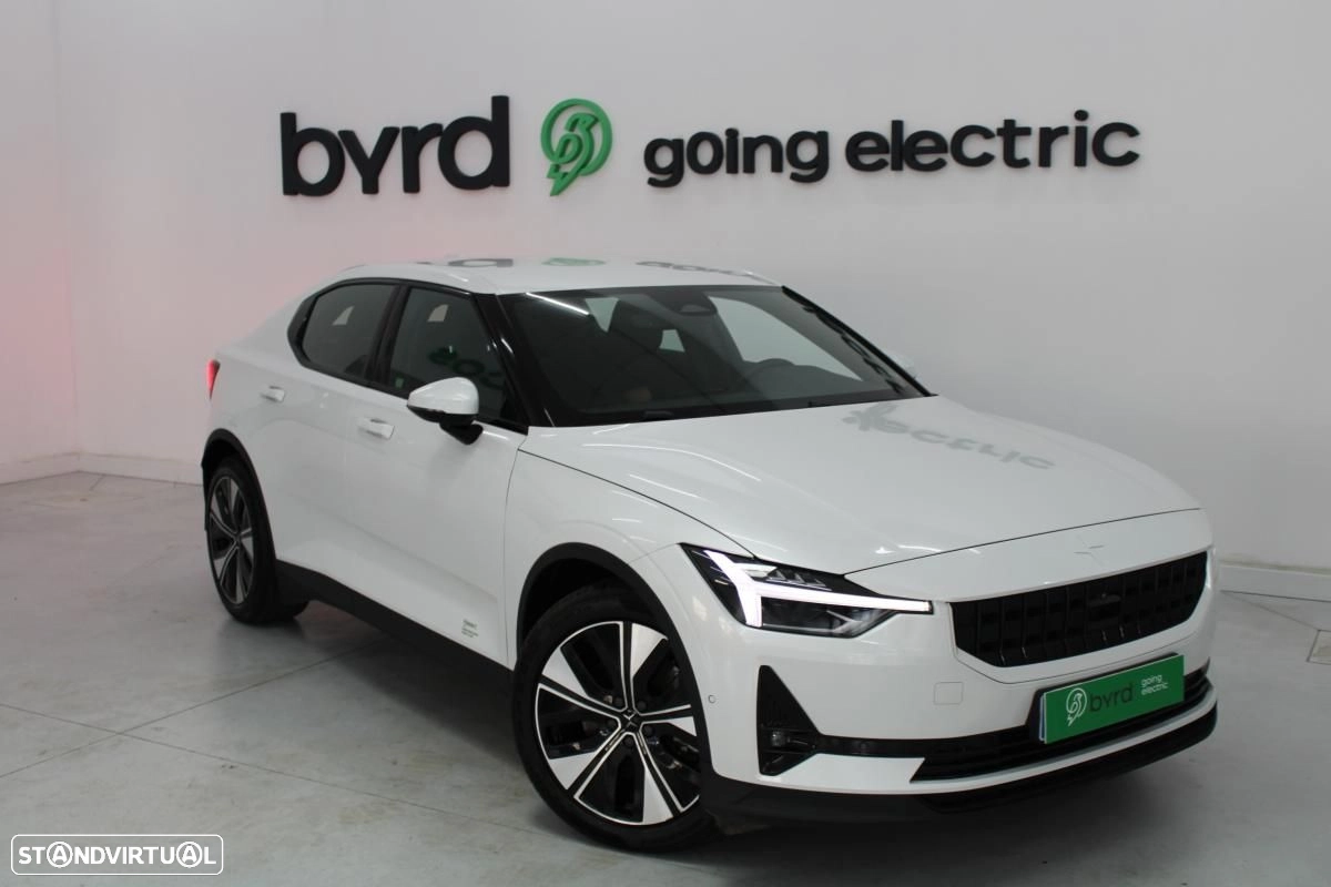 Polestar 2 Long Range 78 kWh