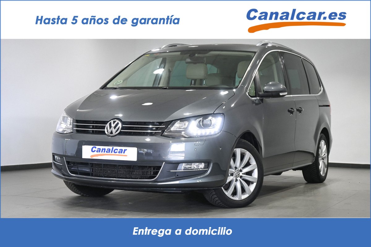 Coches de Segunda Mano y Ocasión