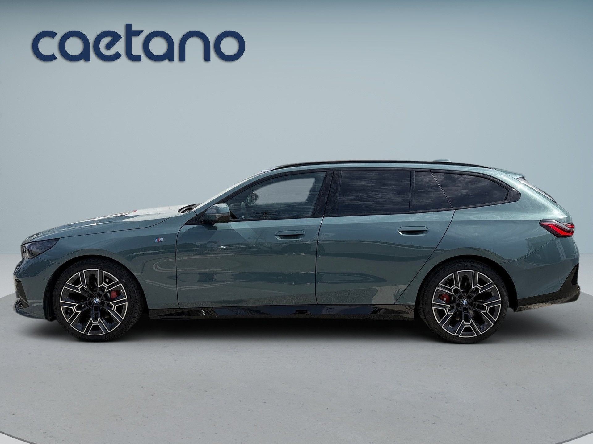 BMW Serie 5