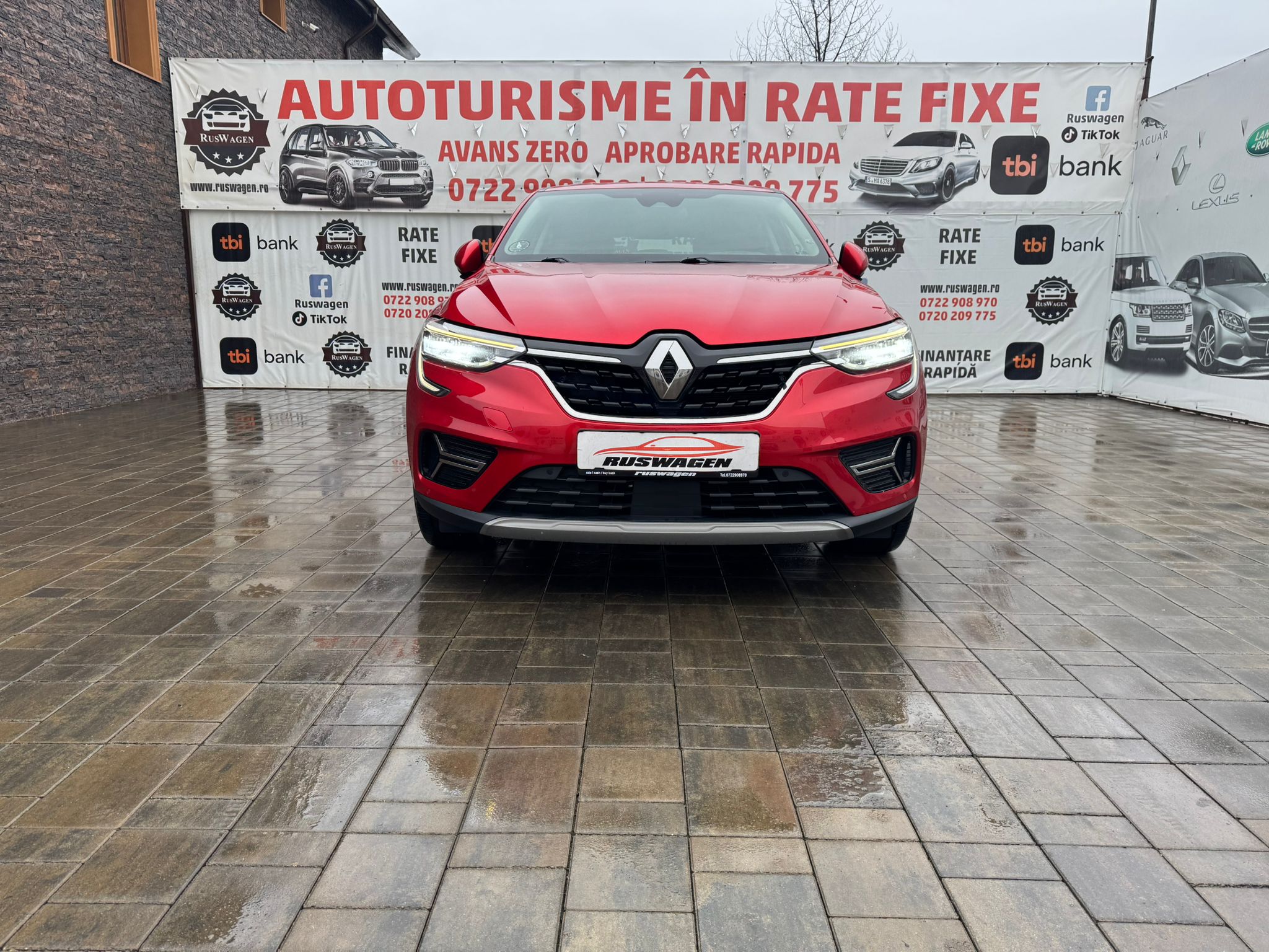 Renault ARKANA 2022/12 1.6 Benzina+Hybrid E-tech Euro 6 Automata 145ps