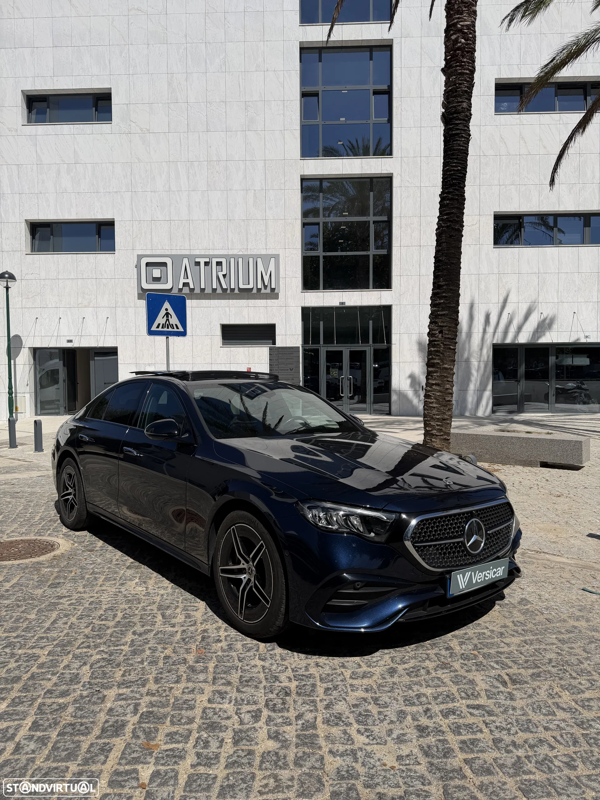 Mercedes-Benz E 300