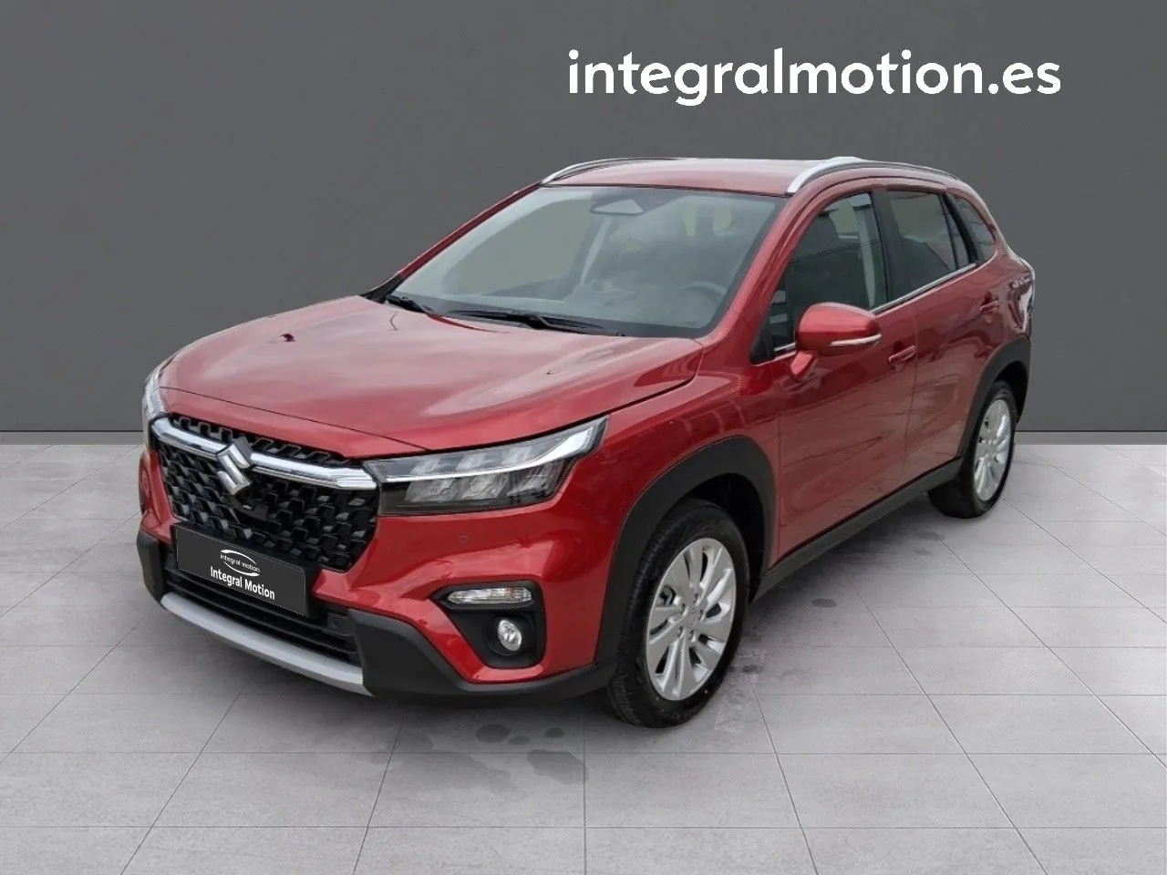 Suzuki Vitara 1.4 S2