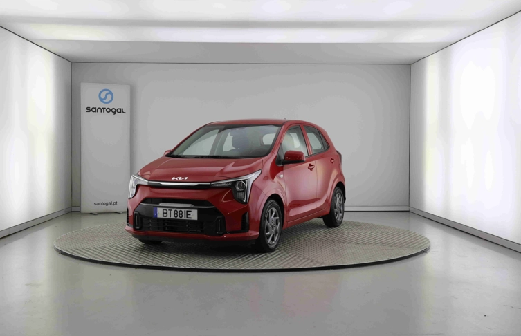 KIA - Picanto - Picanto 1.0 MPi Urban