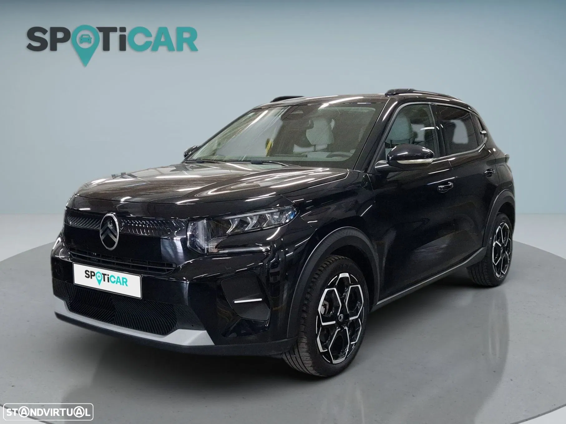 Citroën C3 1.2 PureTech Max