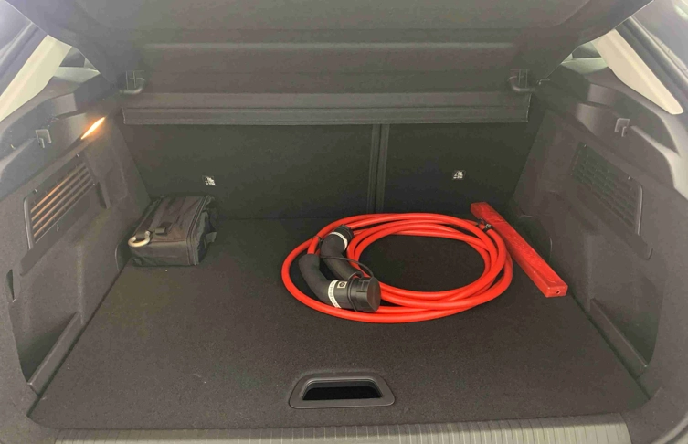 CITROEN - e-C4 - e-C4 50 kWh Feel Pack