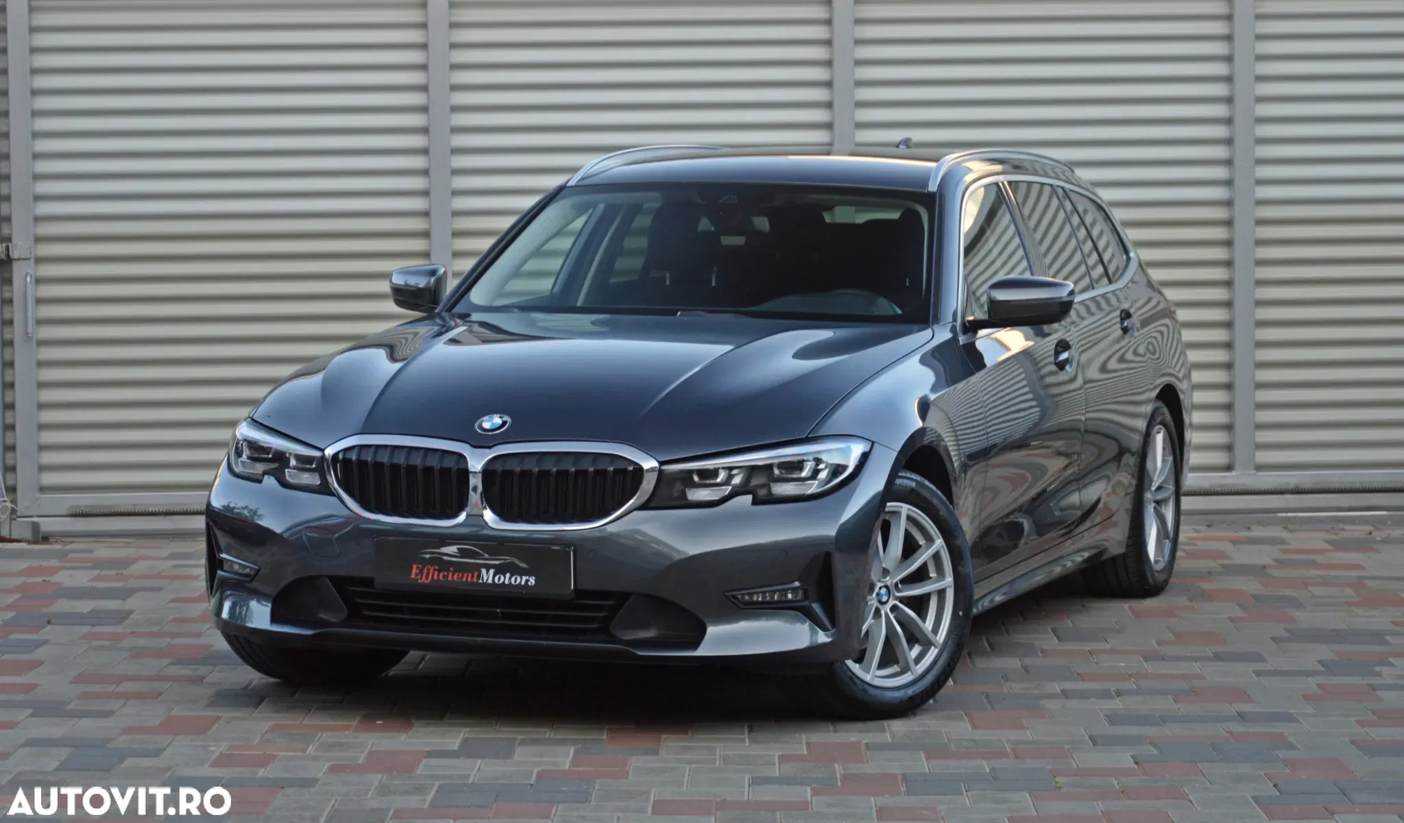 BMW Seria 3 2020