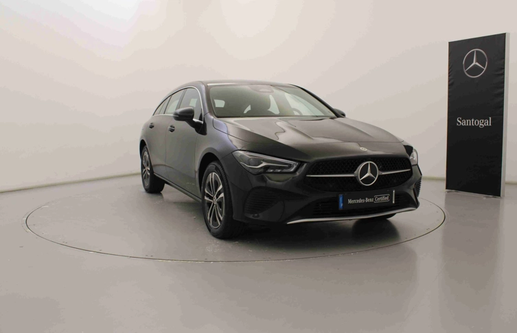 MERCEDES - CLA - CLA 250 e