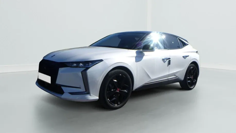 DS DS4 Hybride E-Tense 225 EAT8 Performance Line Occasion