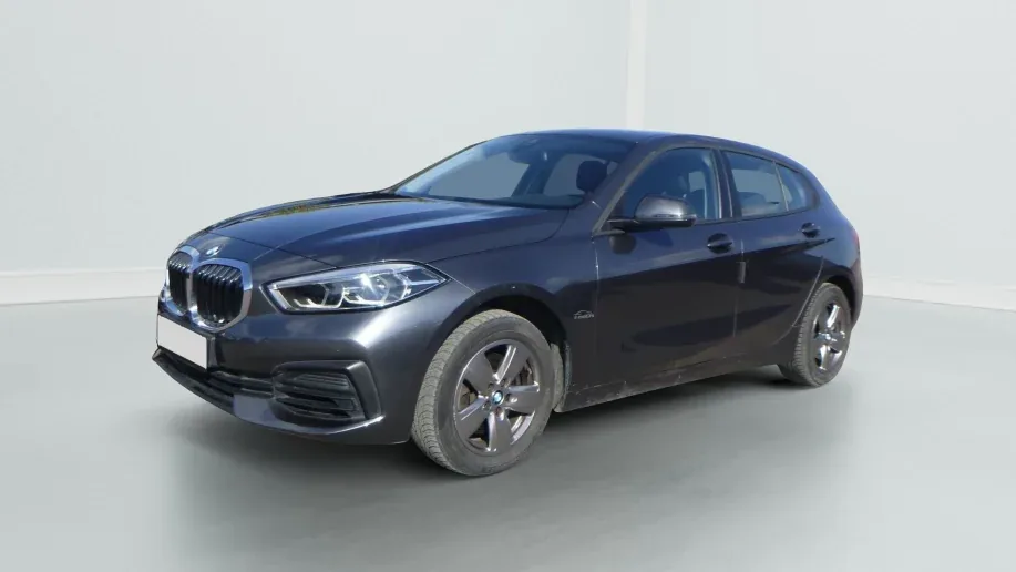 BMW Serie 1 F40 116I 109 CH Occasion