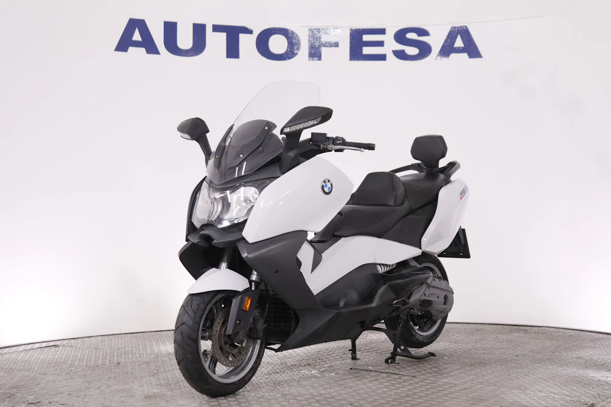 BMW C 650 C 650 GT 60CV ABS