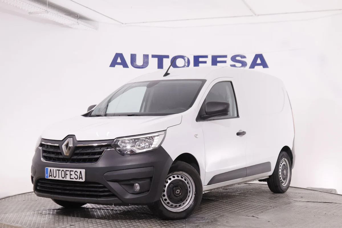 Renault Express 1.5 DCI ADVANCE 95CV 4P # IVA DEDUCIBLE