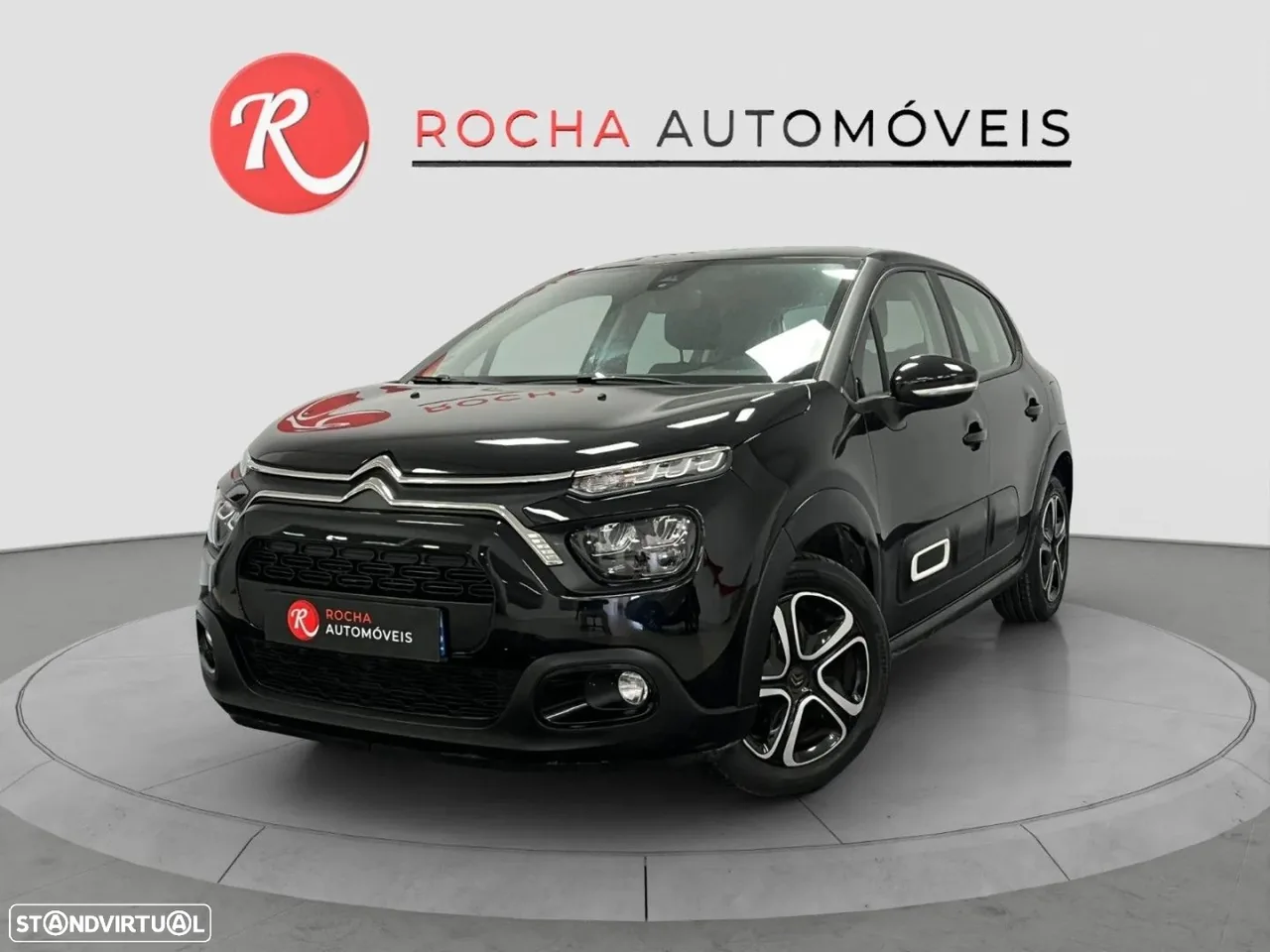 Citroën C3 1.2 PureTech Shine
