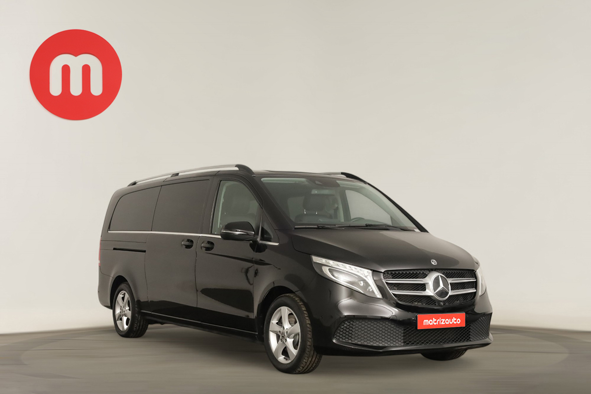 Mercedes-Benz Classe V