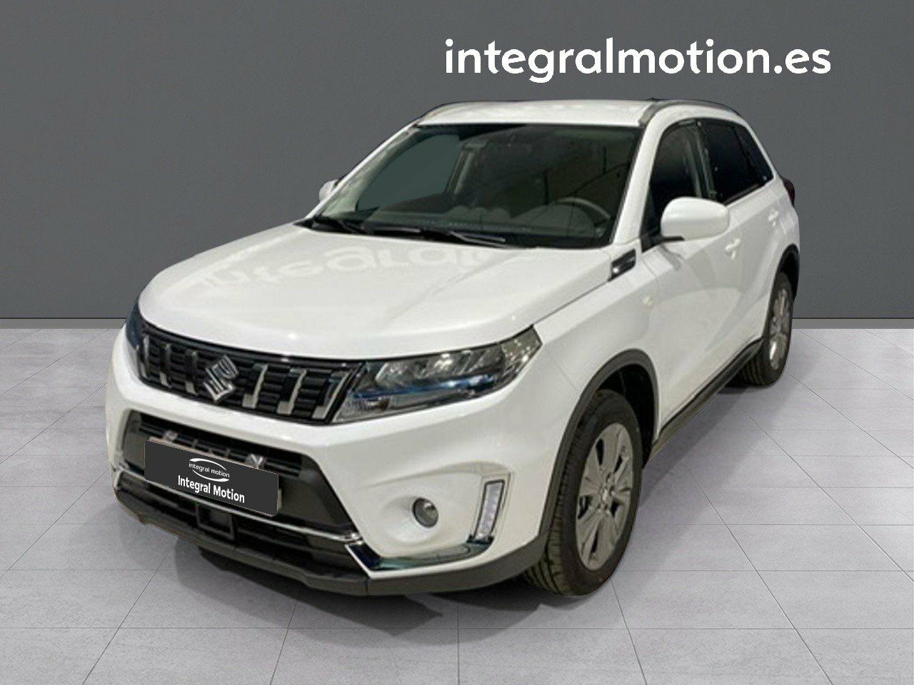 Suzuki Vitara 1.4 S2