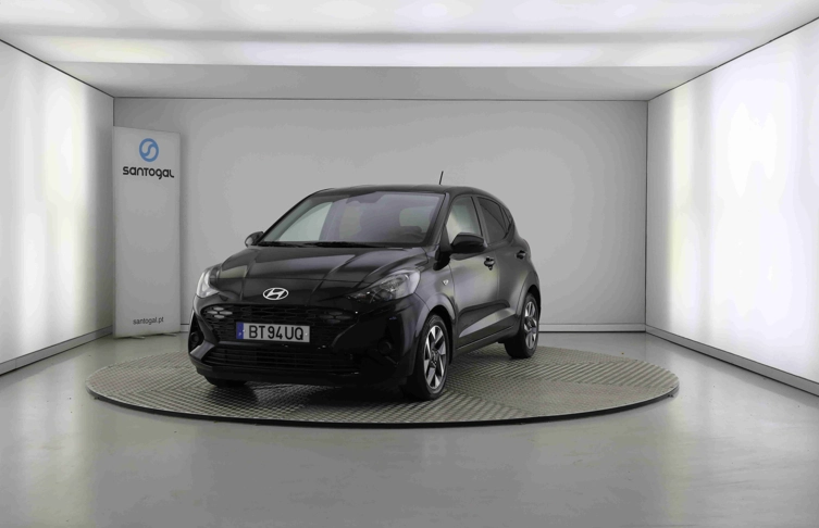 HYUNDAI - i10 - i10 1.0 Comfort