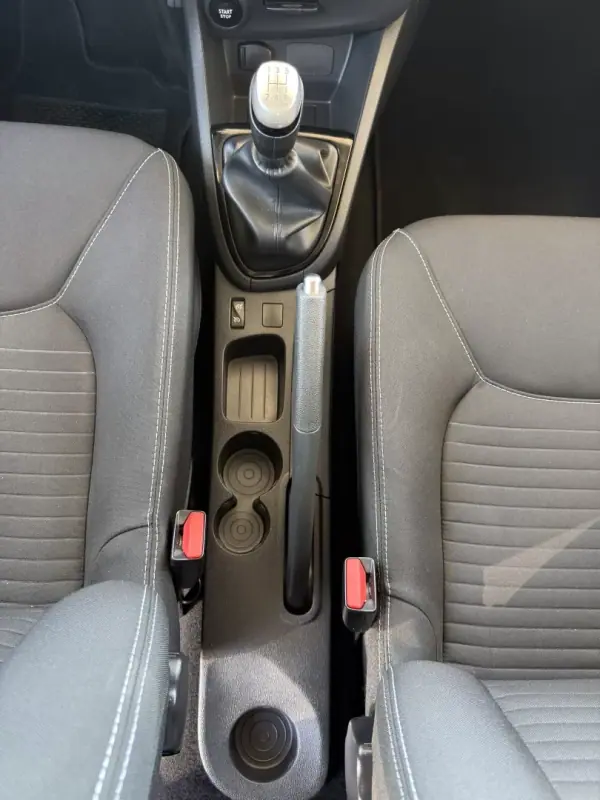 Renault Clio 2018 0.9 TCE Limited