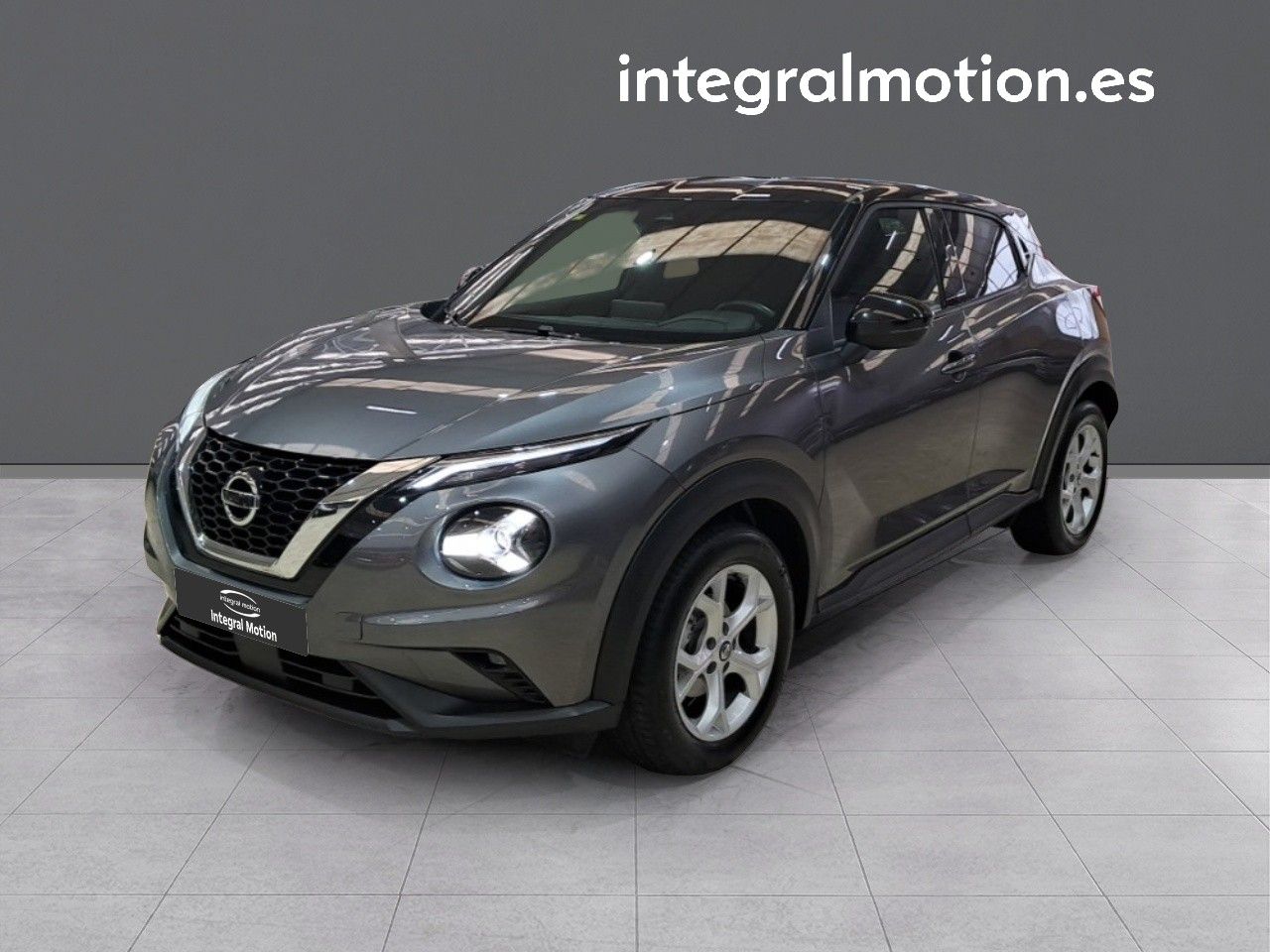 Nissan Micra 1.2i 80 cv