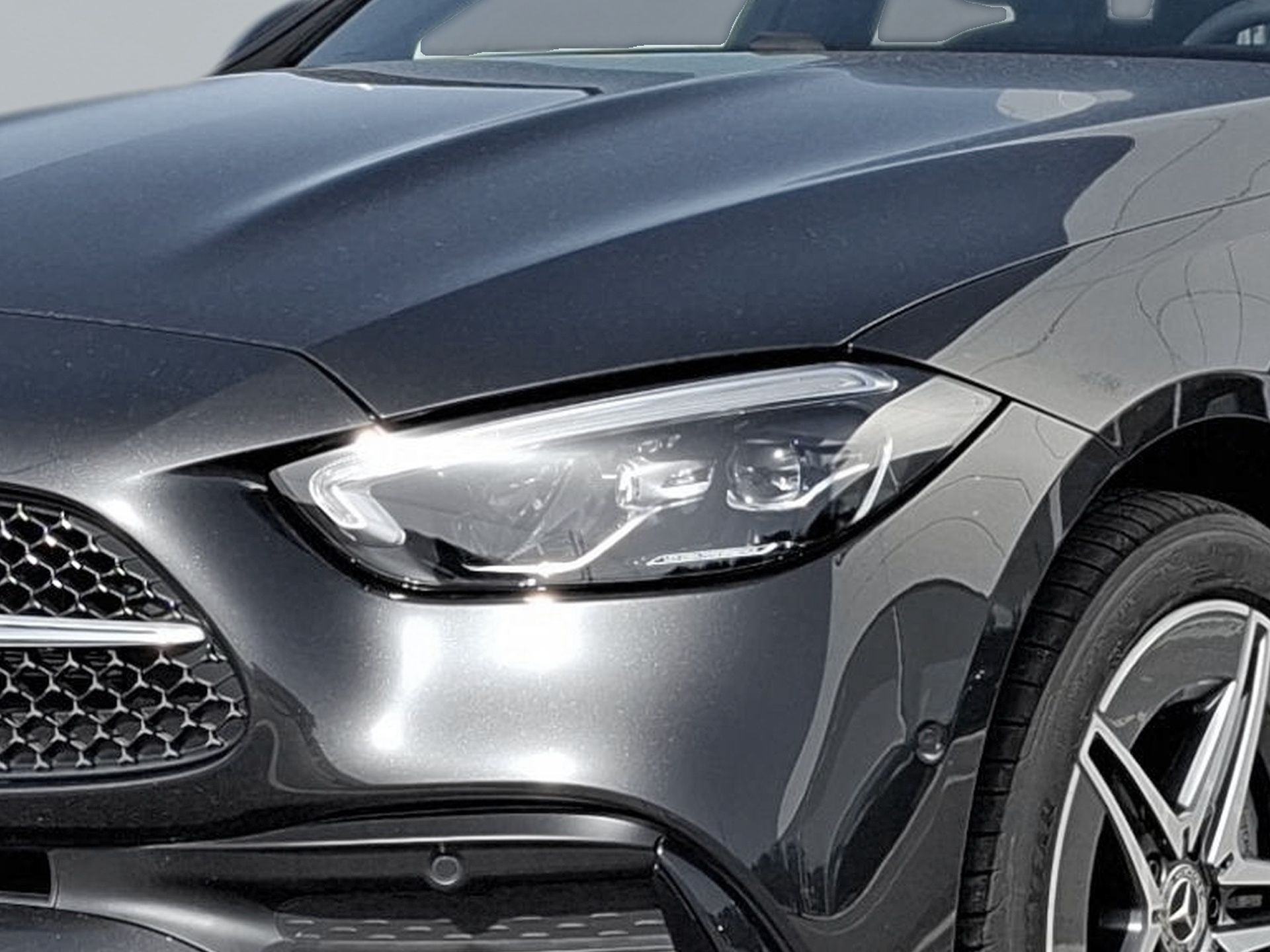 Mercedes-Benz Classe C