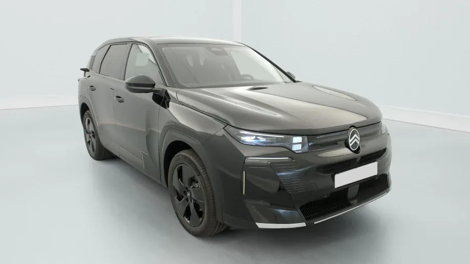 Citroën C5 AIRCROSS HYBRIDE NOUVEAU 145 CH E-DCS6 MAX Zéro km immatriculé
