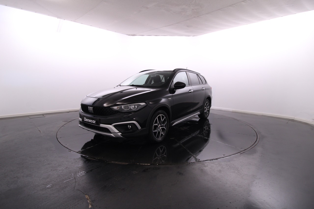 Fiat Tipo Station Wagon Cross 1.0 GSE T3 City Life 100cv