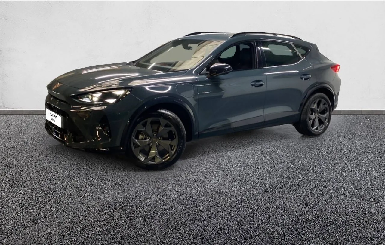 CUPRA FORMENTOR eHybrid 204 ch DSG6 V