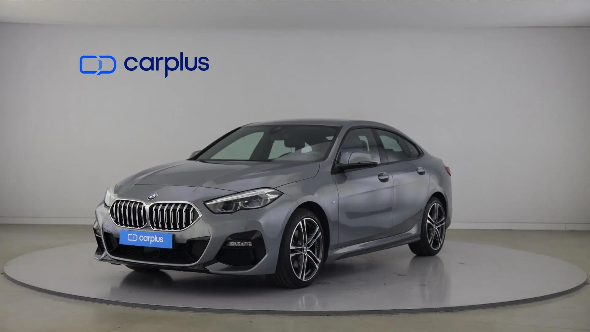 BMW Série 2