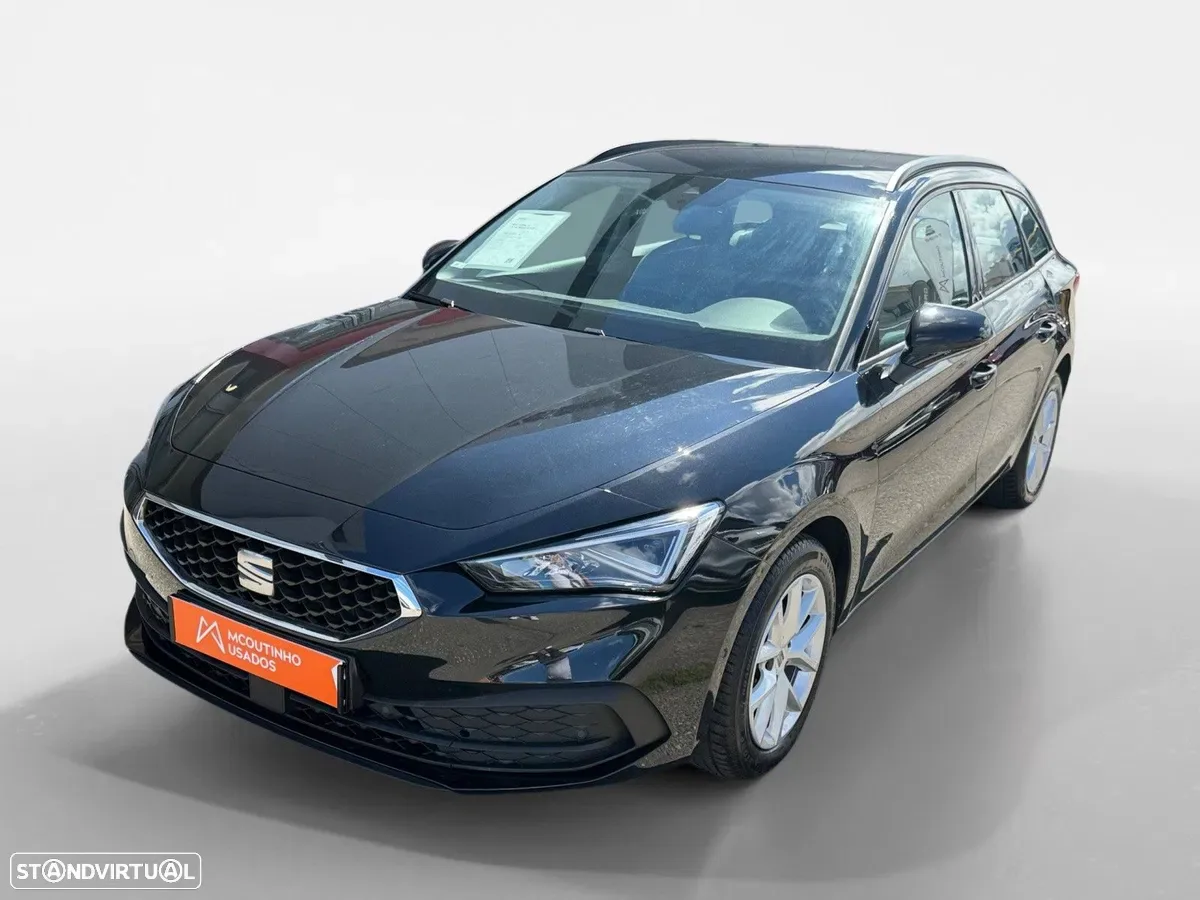 SEAT Leon ST 1.0 TSI Style