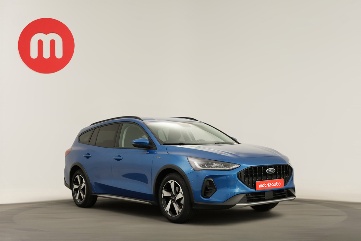 Ford Focus Sw