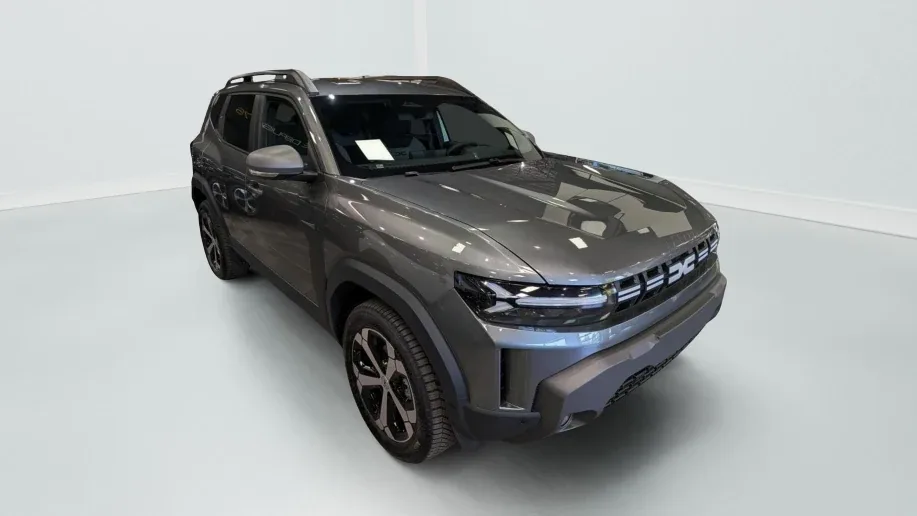 Dacia DUSTER Duster Hybrid-G 150 4x4 Journey Zéro km immatriculé