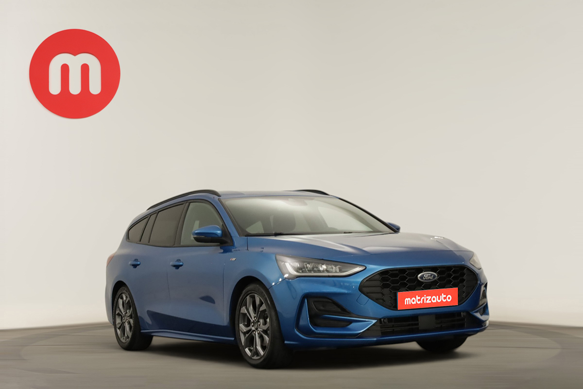 Ford Focus Sw