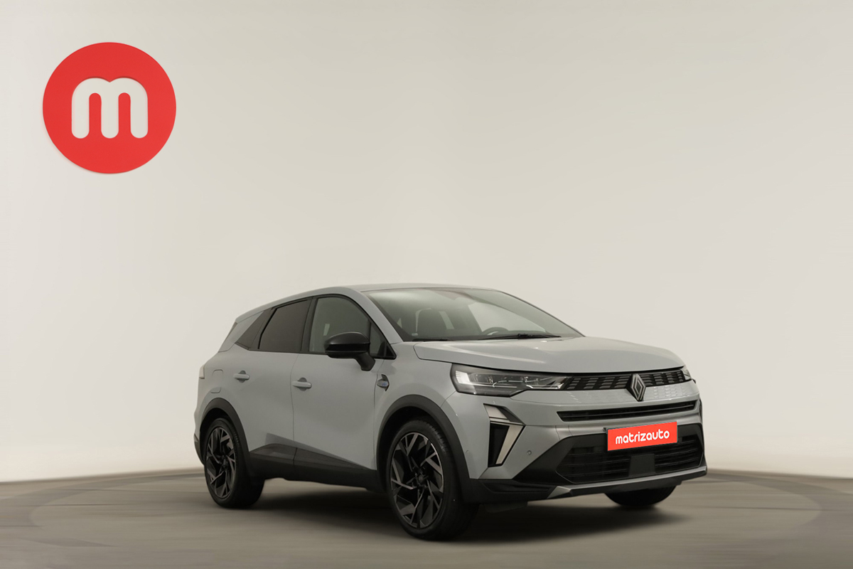 Renault Symbioz