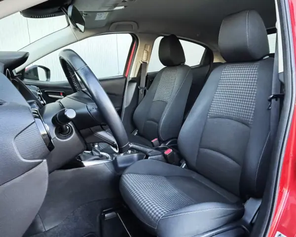 Mazda 2 2019 1.5 e-Skyactiv-G Centre-line Navi