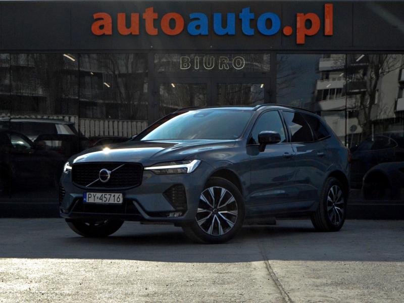 Volvo XC60 2023