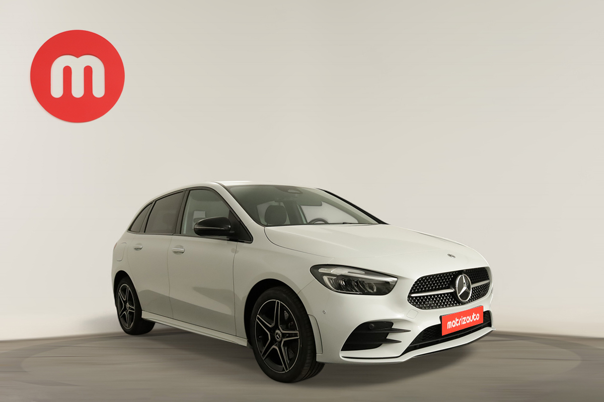 Mercedes-Benz Classe B