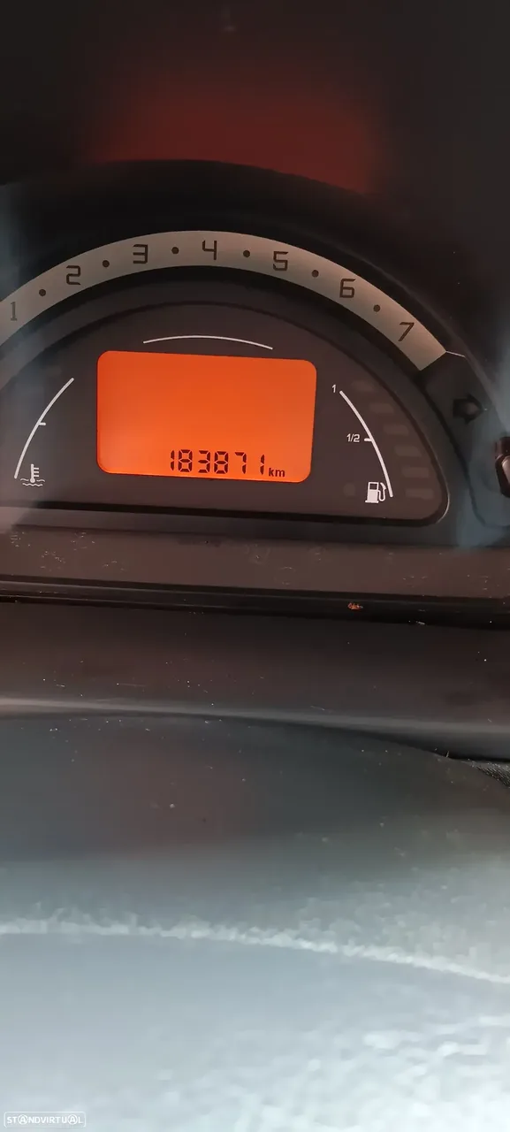 Citroën C3 1.1 SX